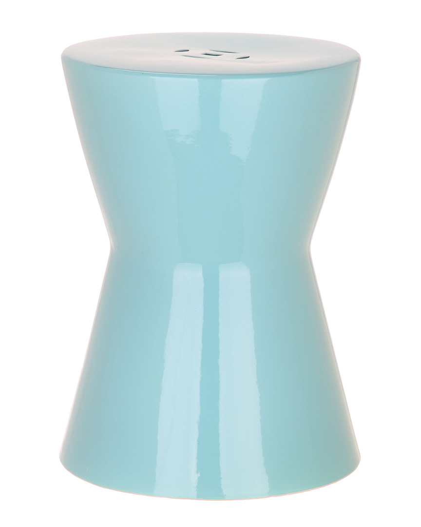 Safavieh Liana Garden Stool