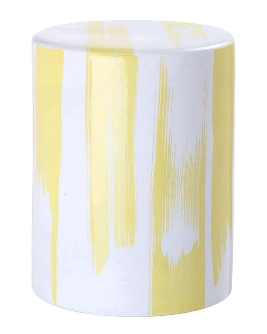 Safavieh Talon Garden Stool