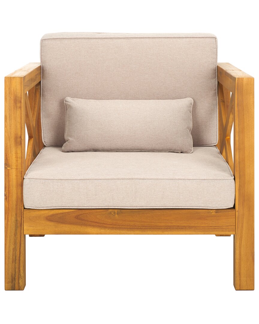 Safavieh Crewe Chair