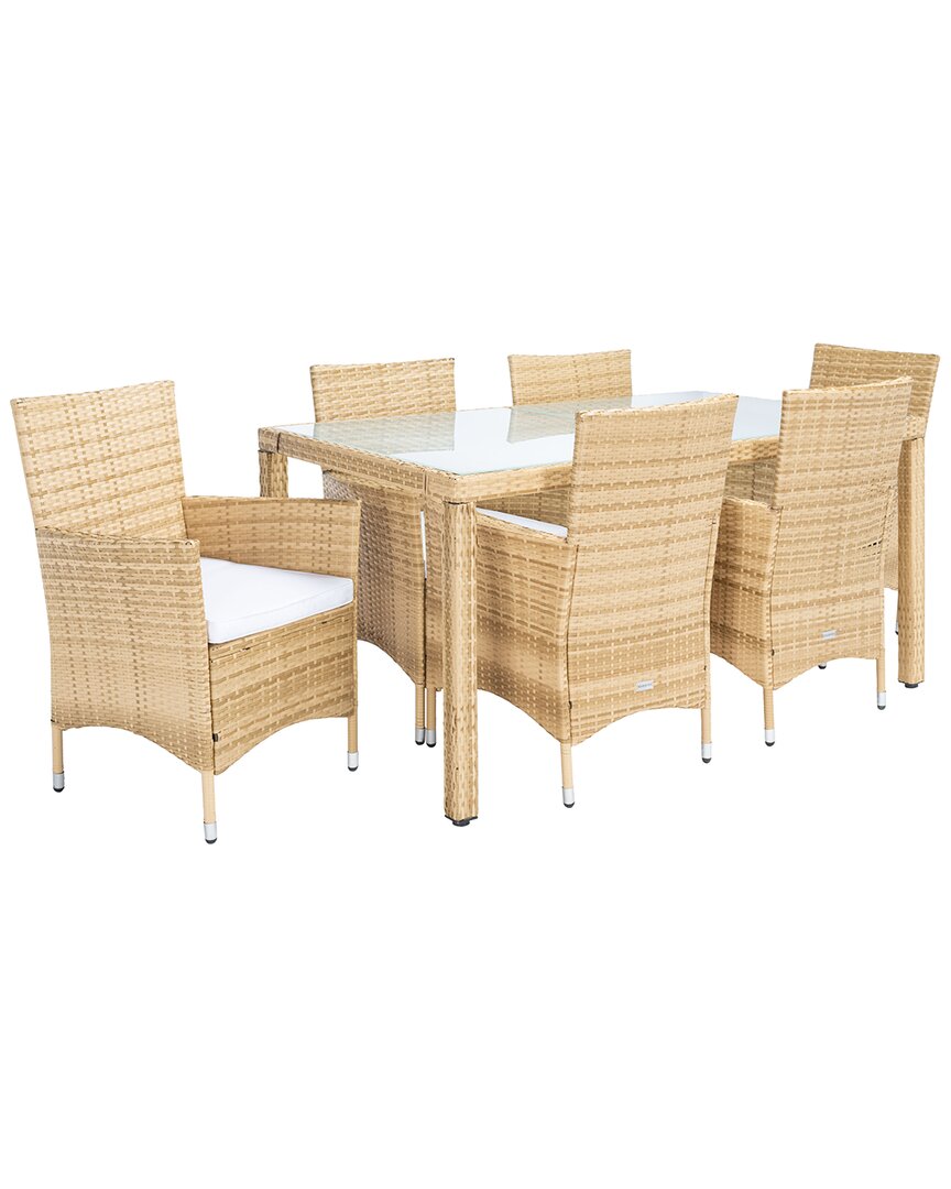 Shop Safavieh Jolin Dining Set