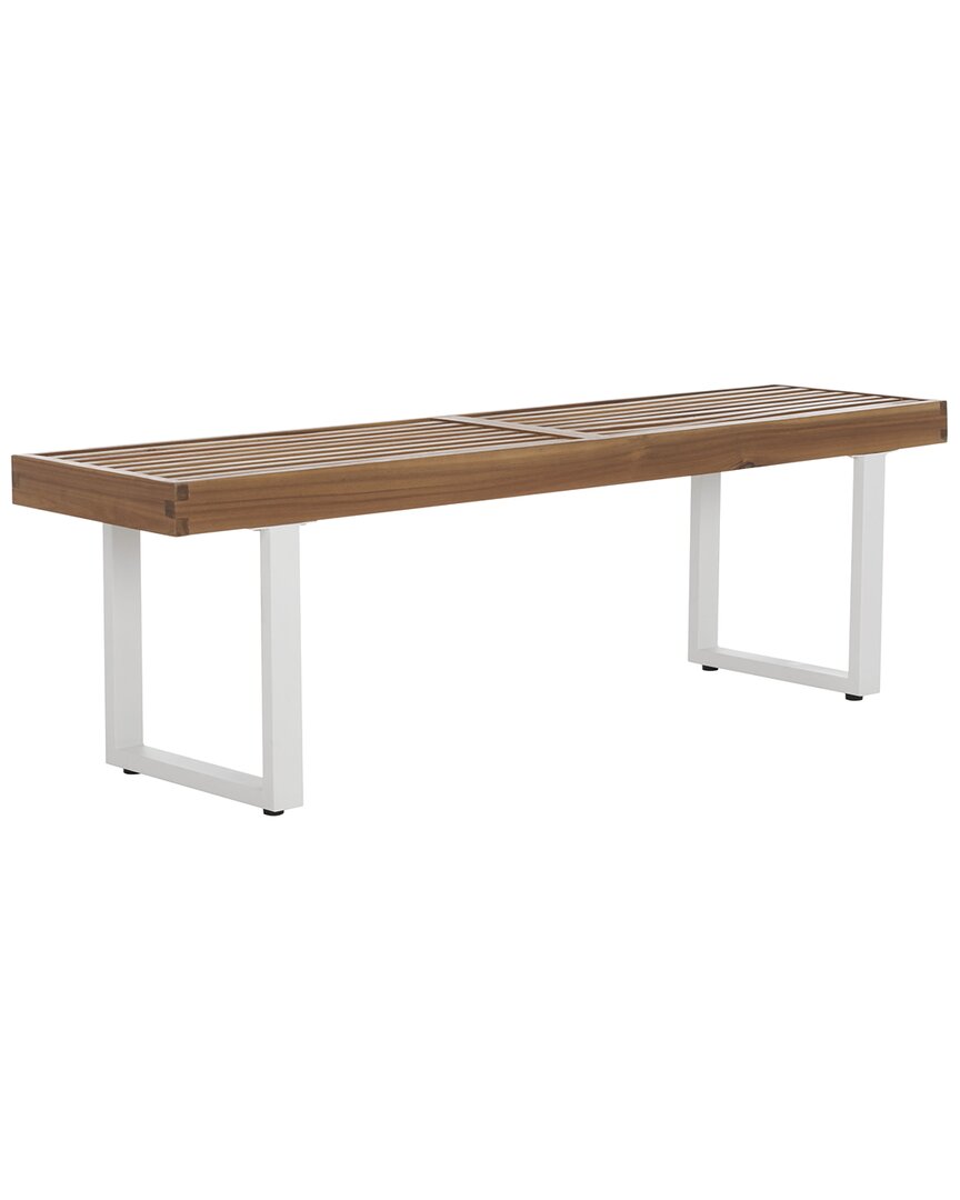 Safavieh Monti Bench