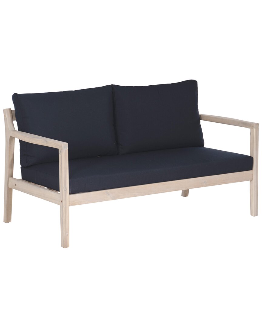 Linon Svana Outdoor 2-seater Sofa