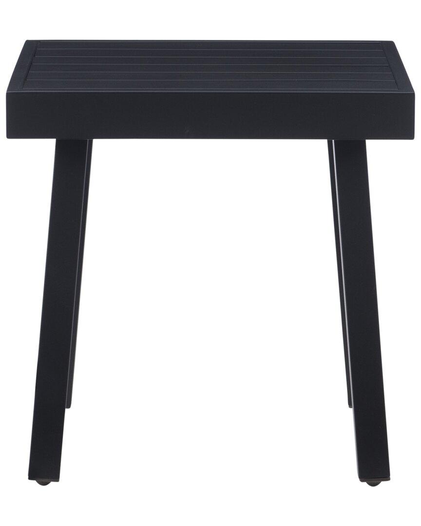 Linon Alora Outdoor Side Table