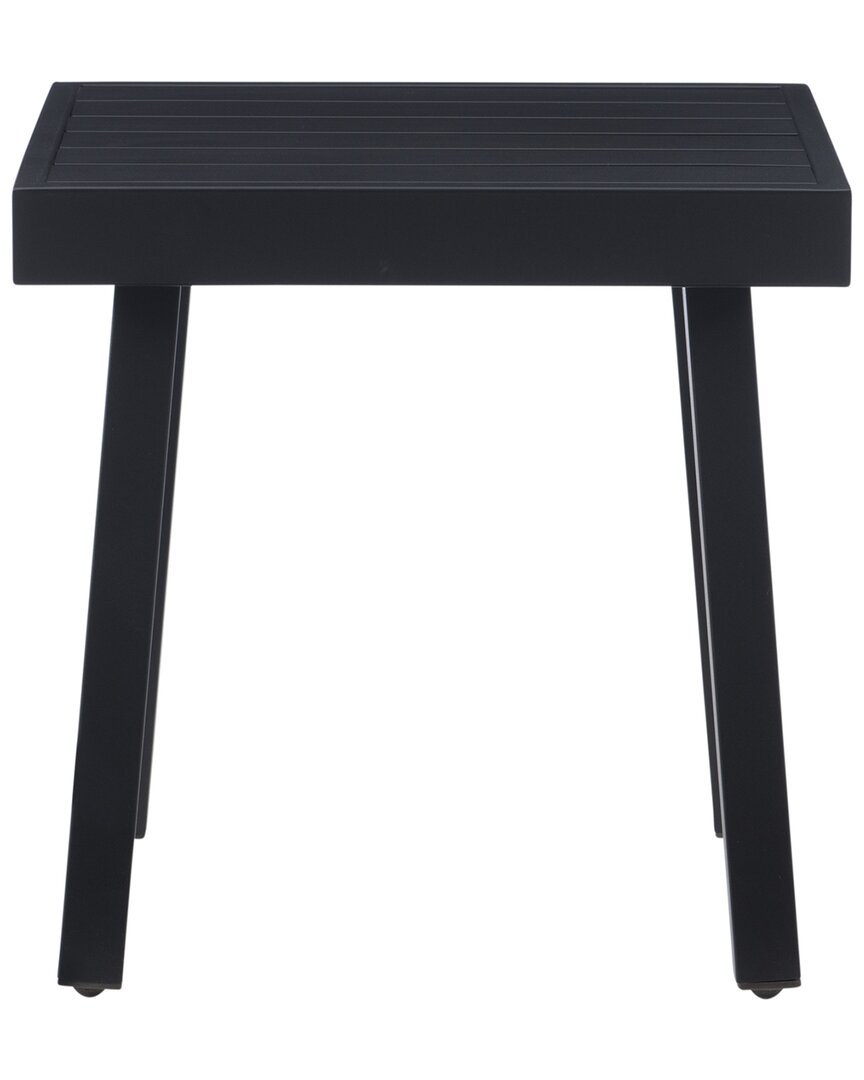 Shop Linon Alora Outdoor Side Table