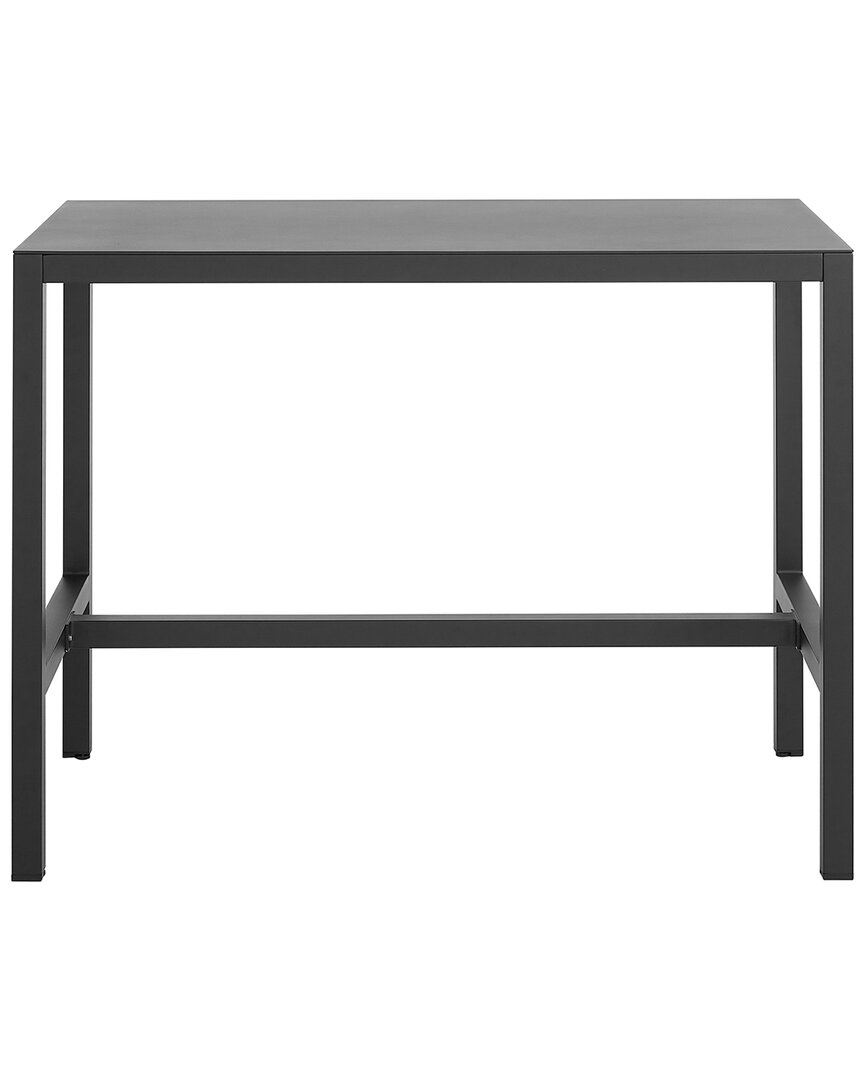 Linon Alora Outdoor Tavern Table