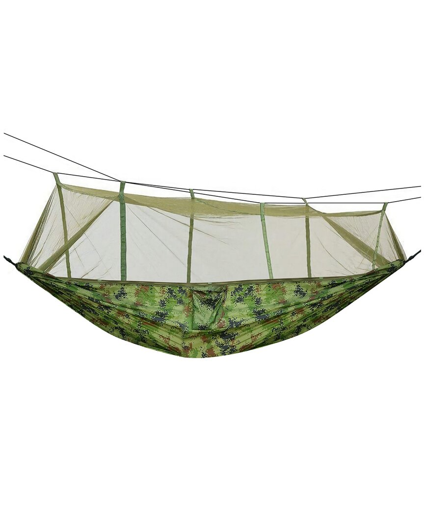 Fresh Fab Finds 600lbs Load 2 Persons Hammock