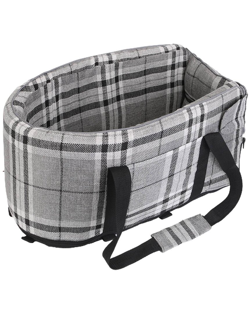 Fresh Fab Finds Console Pet Car Seat
