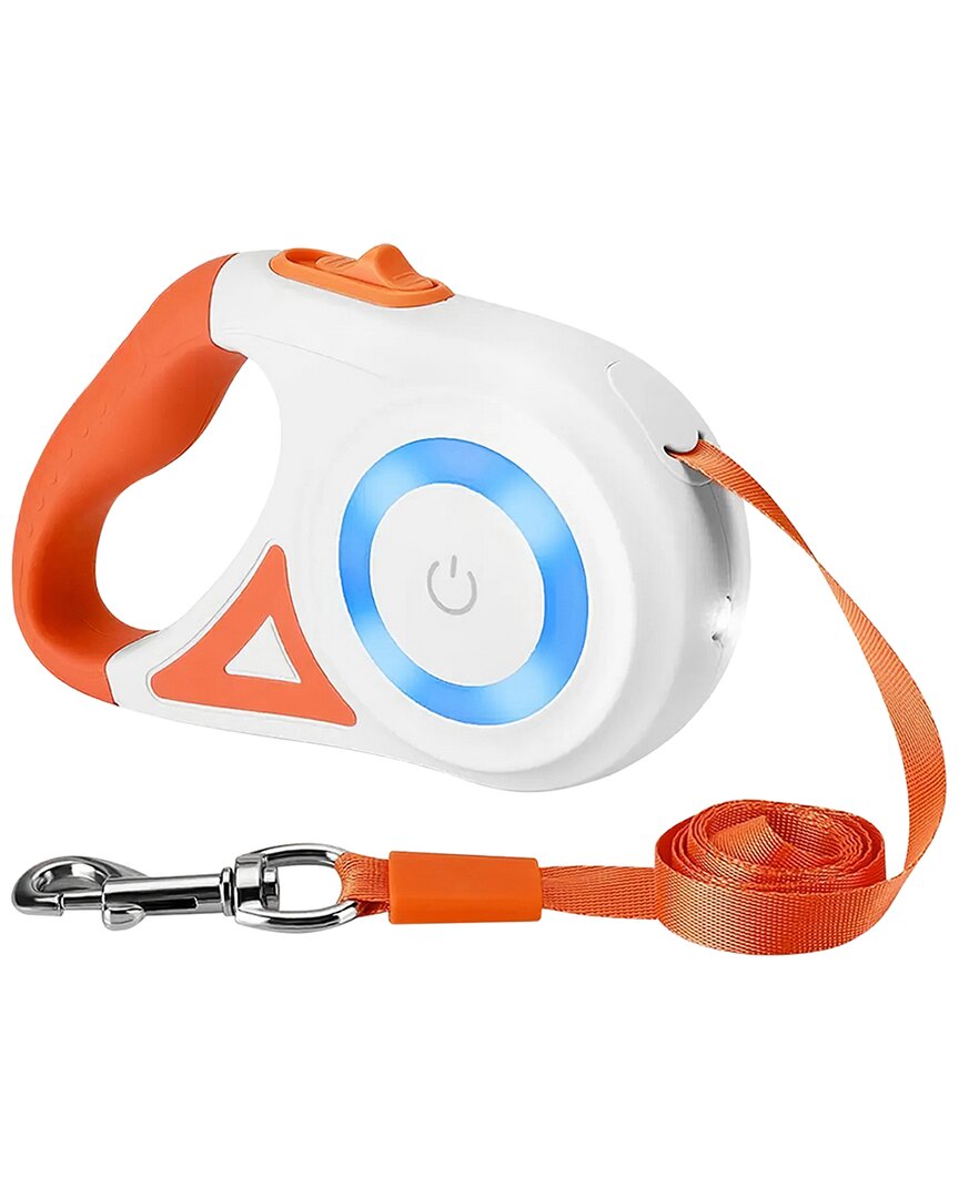 Fresh Fab Finds 16ft Retractable Dog Leash