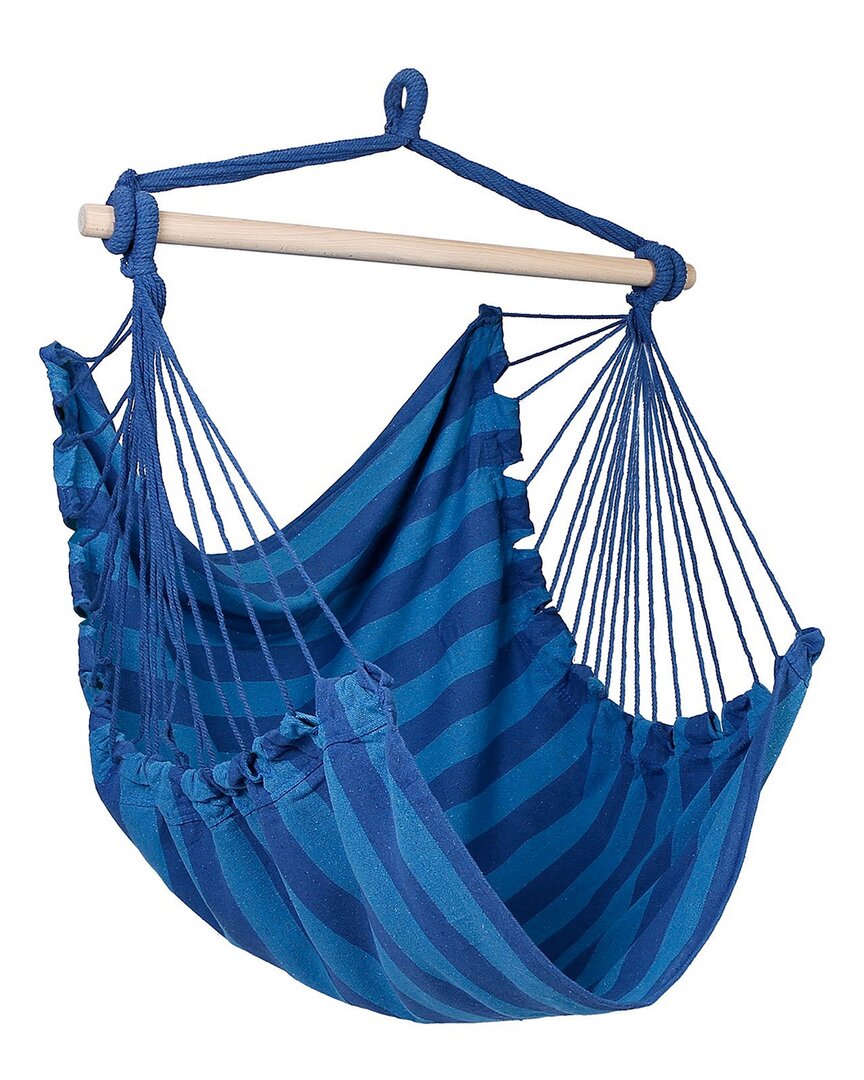 Fresh Fab Finds Hammock Hanging Chair