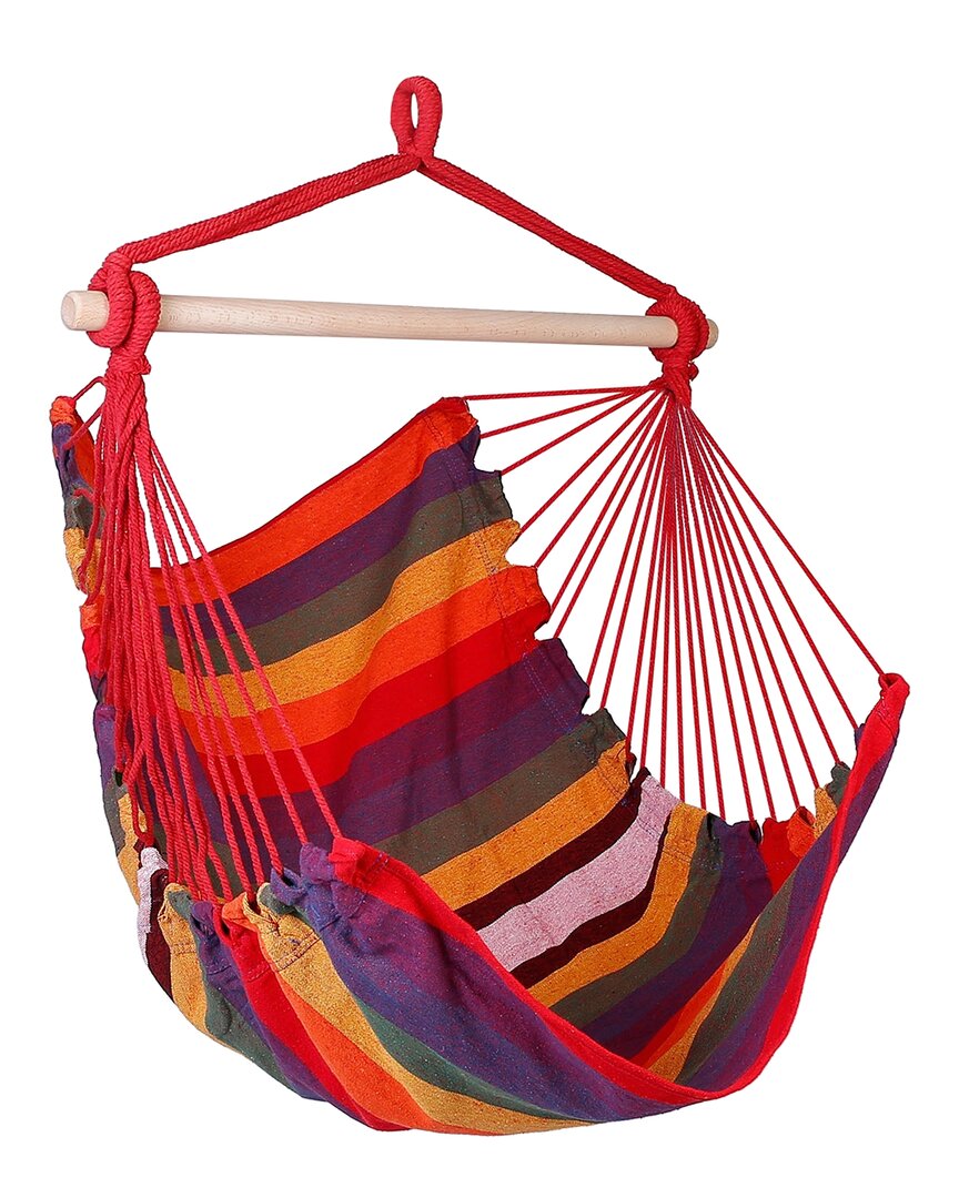 Fresh Fab Finds Hammock Hanging Chair