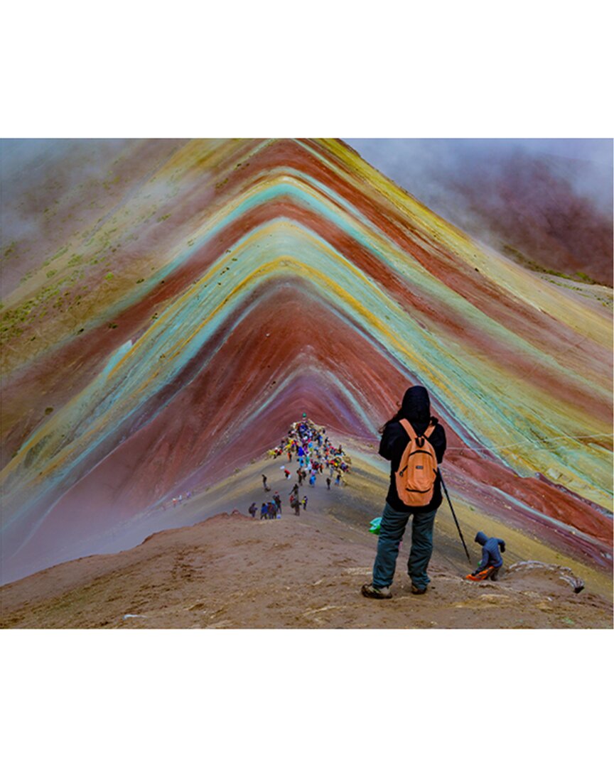 Kaypi Peru : Up To 55% Off Peru High Andes Tour Travel Packages