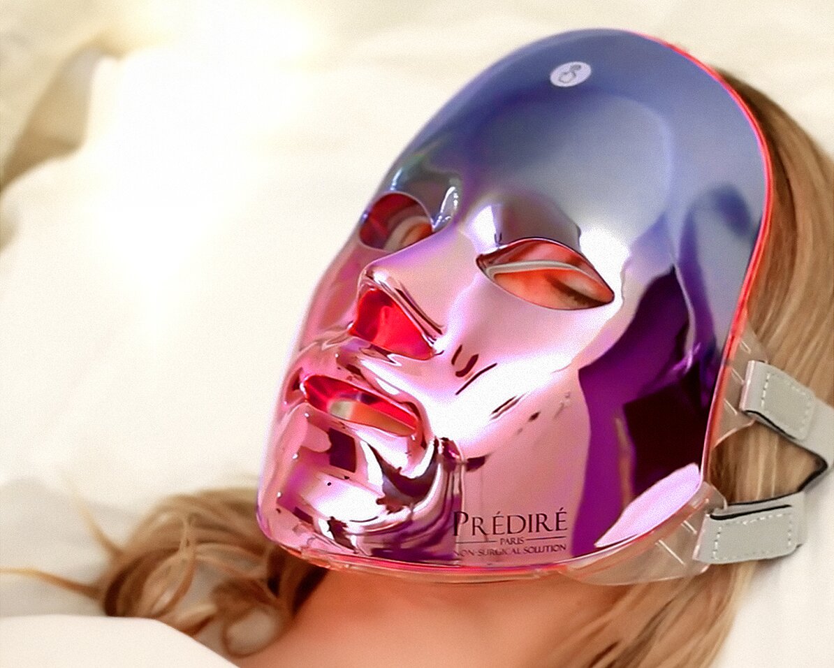 Predire Paris: Up to 85% Off Beauty