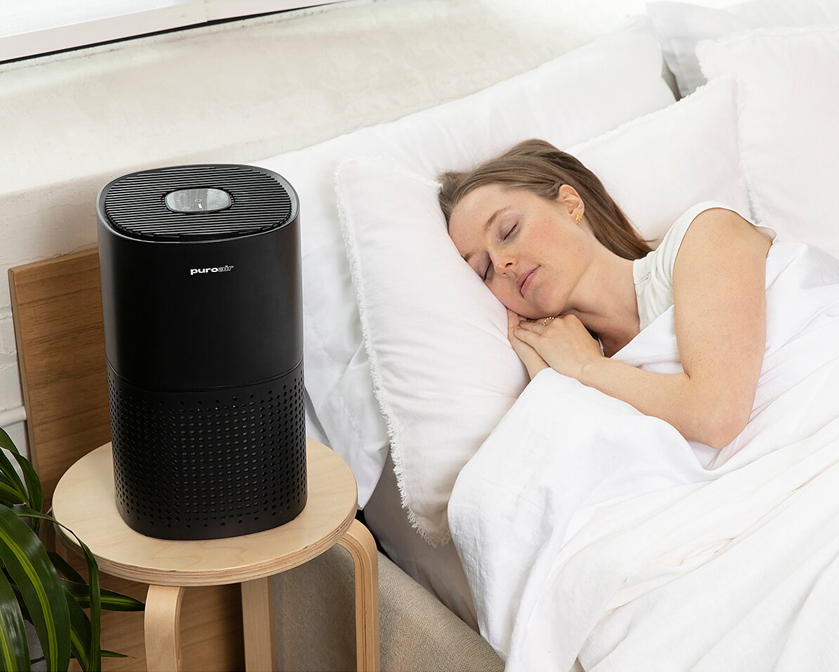 PuroAir: Up to 30% Off Air Purifiers