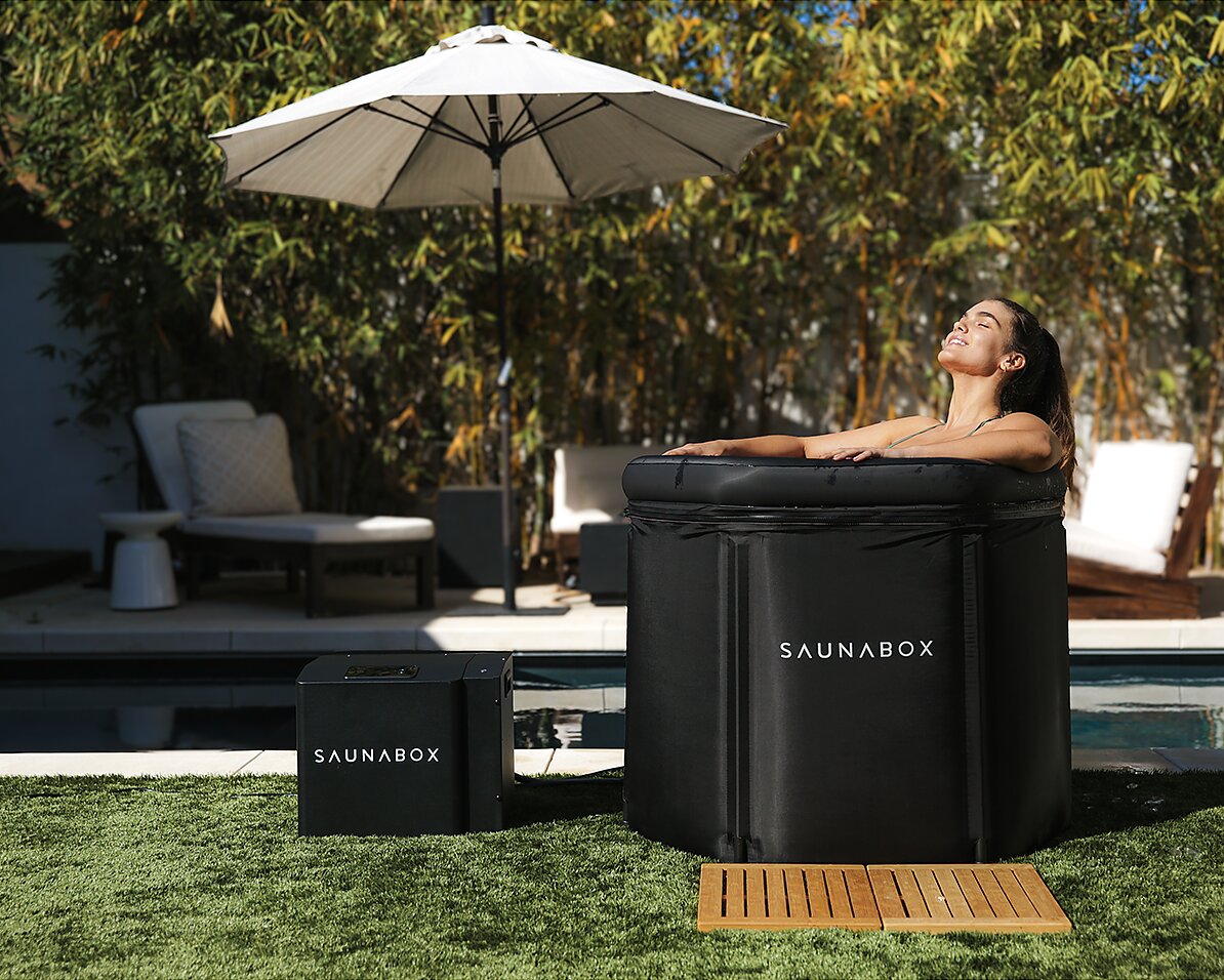 SaunaBox: Up to 26% Off Bundles