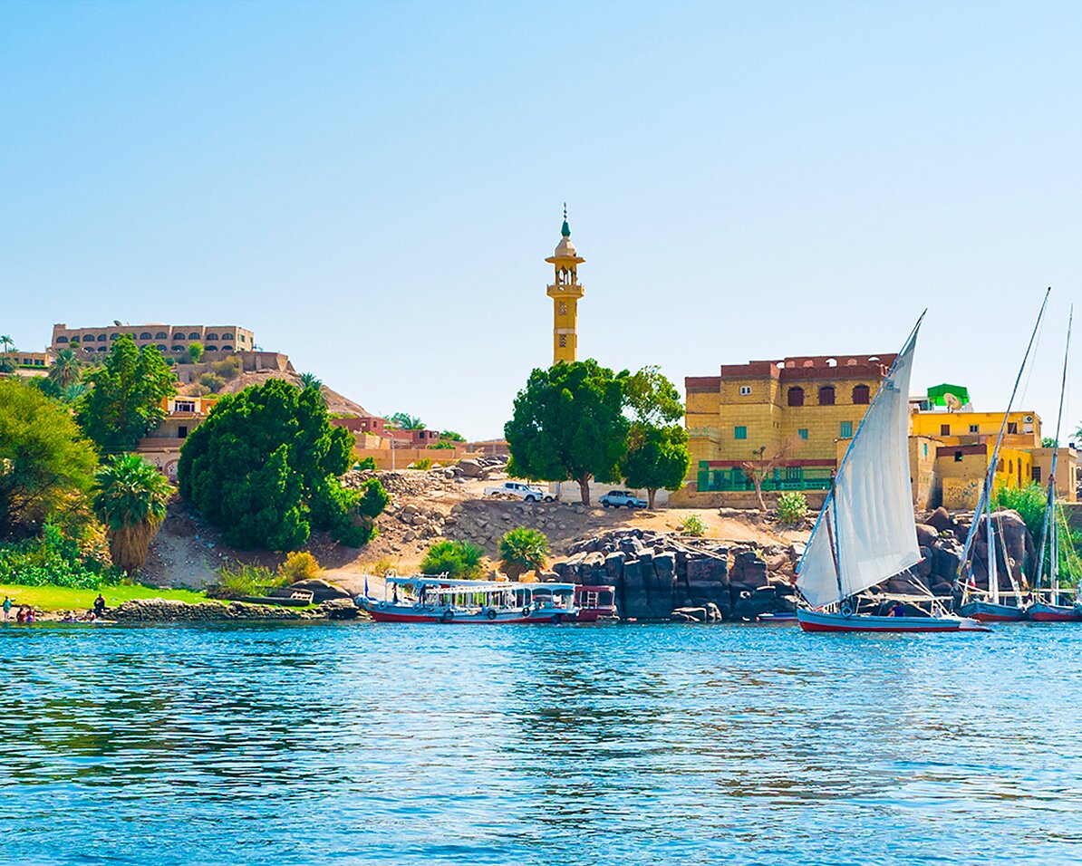 Exoticca Travel: Up to $1,000 Off Egypt & Nile Cruise