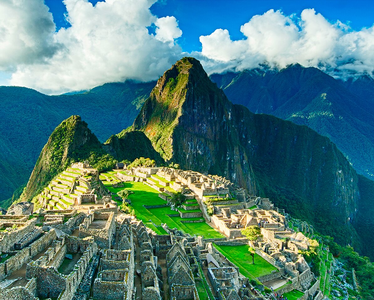 Exoticca Travel: Up to $1,000 Off Peru Trip