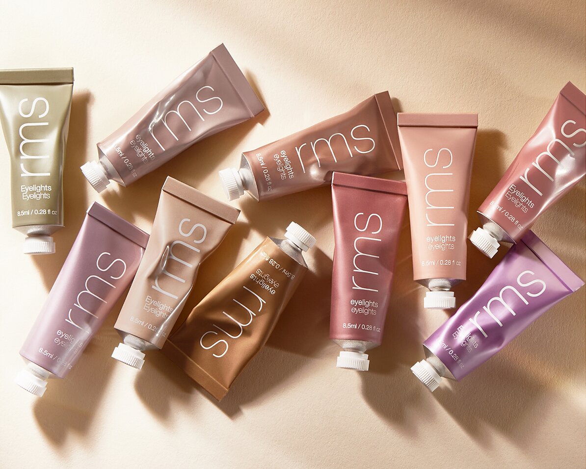 RMS Beauty: 33% Off Credit
