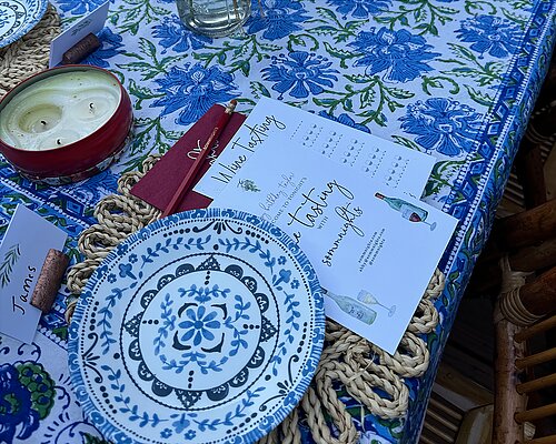 sommnights®: Up to 34% Off Wine Tasting