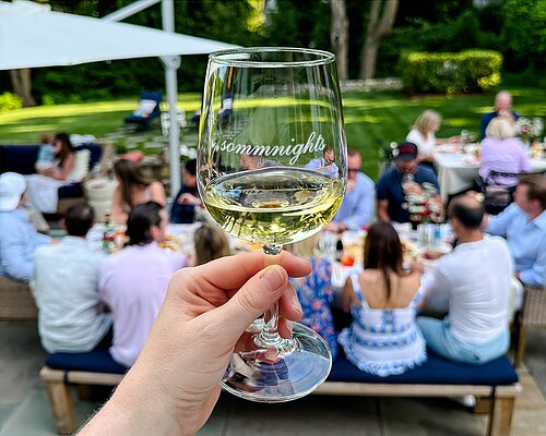 sommnights®: Up to 34% Off Wine Tasting