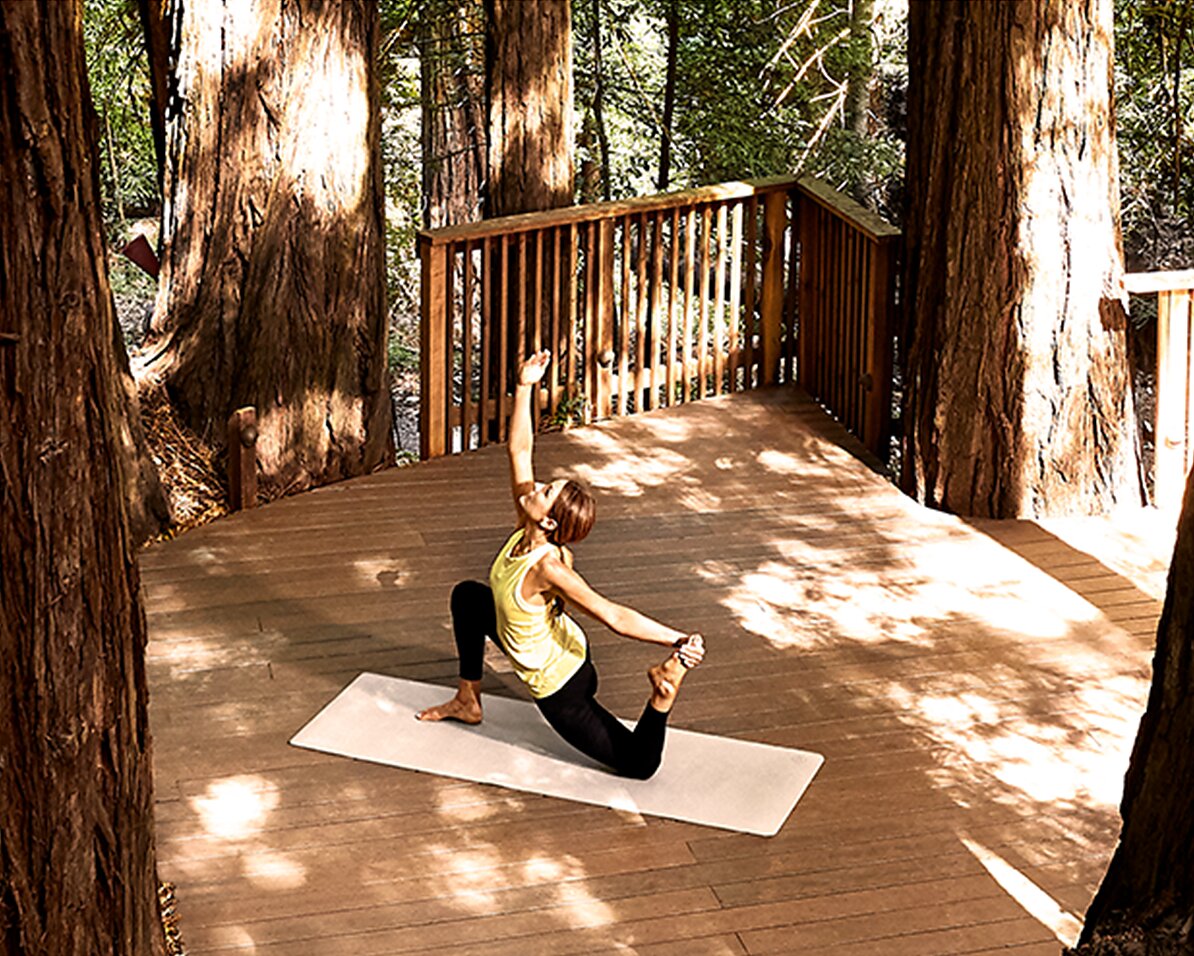 Canyon Ranch Woodside, CA: 10% Off All-Inclusive Stays