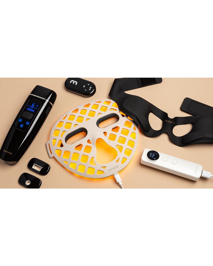 Luna'mour : Up To 78% Off