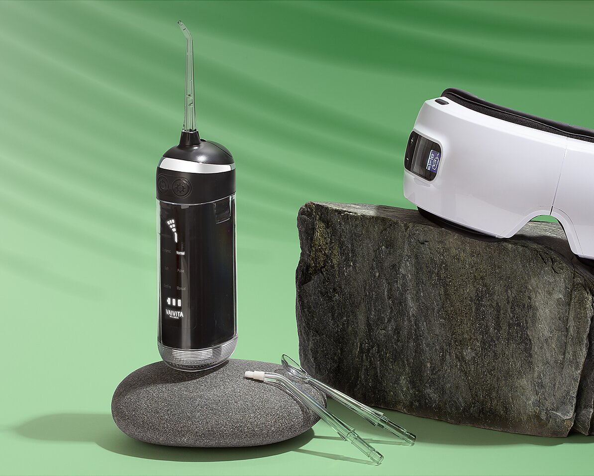 Vaivita Wellness: Up to 73% Off​​