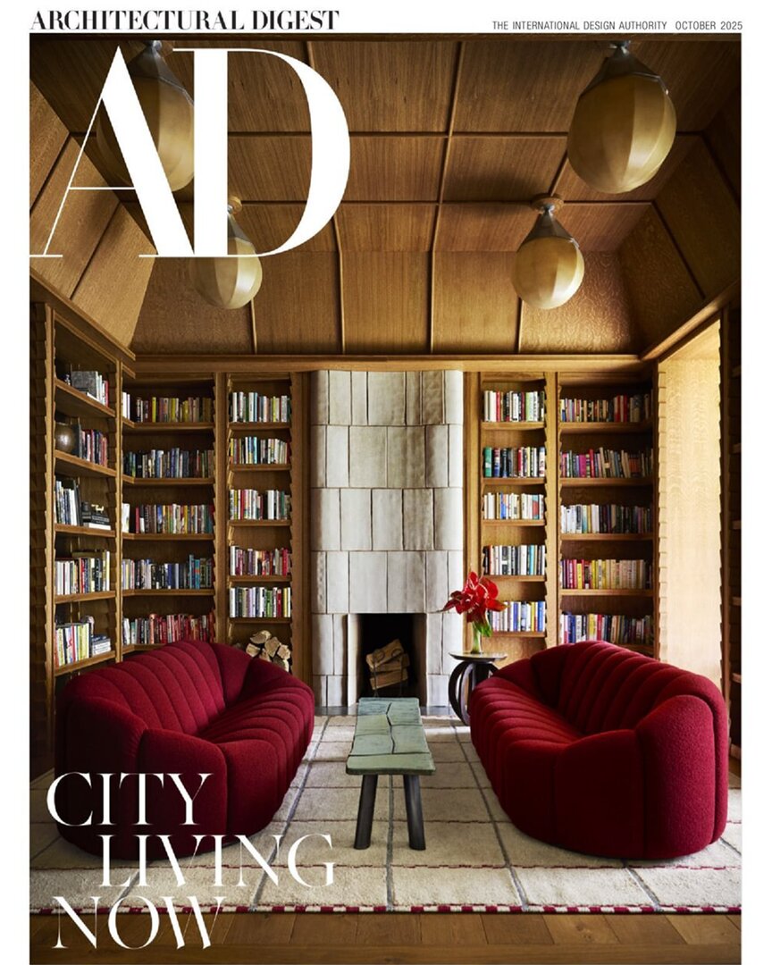 Magazines For The Home Designer : Up To 68% Off Subscriptions