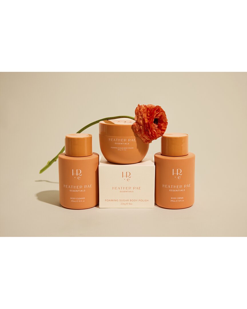 Heather Rae Essentials : 45% Off Beauty