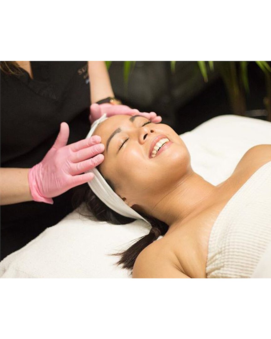 Skin Spa : Up To 41% Off Facials & More