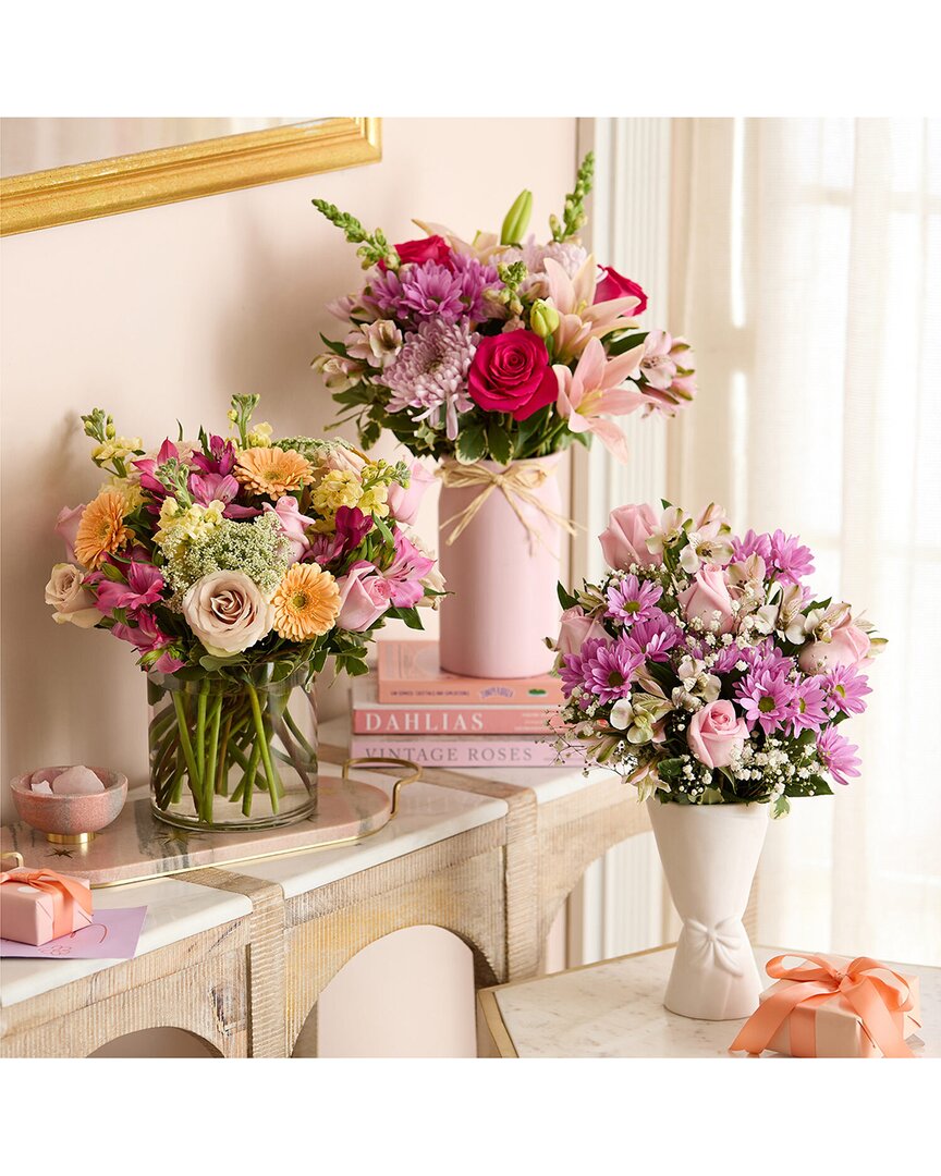 1-800-flowers.com : Up To 25% Off Site-wide
