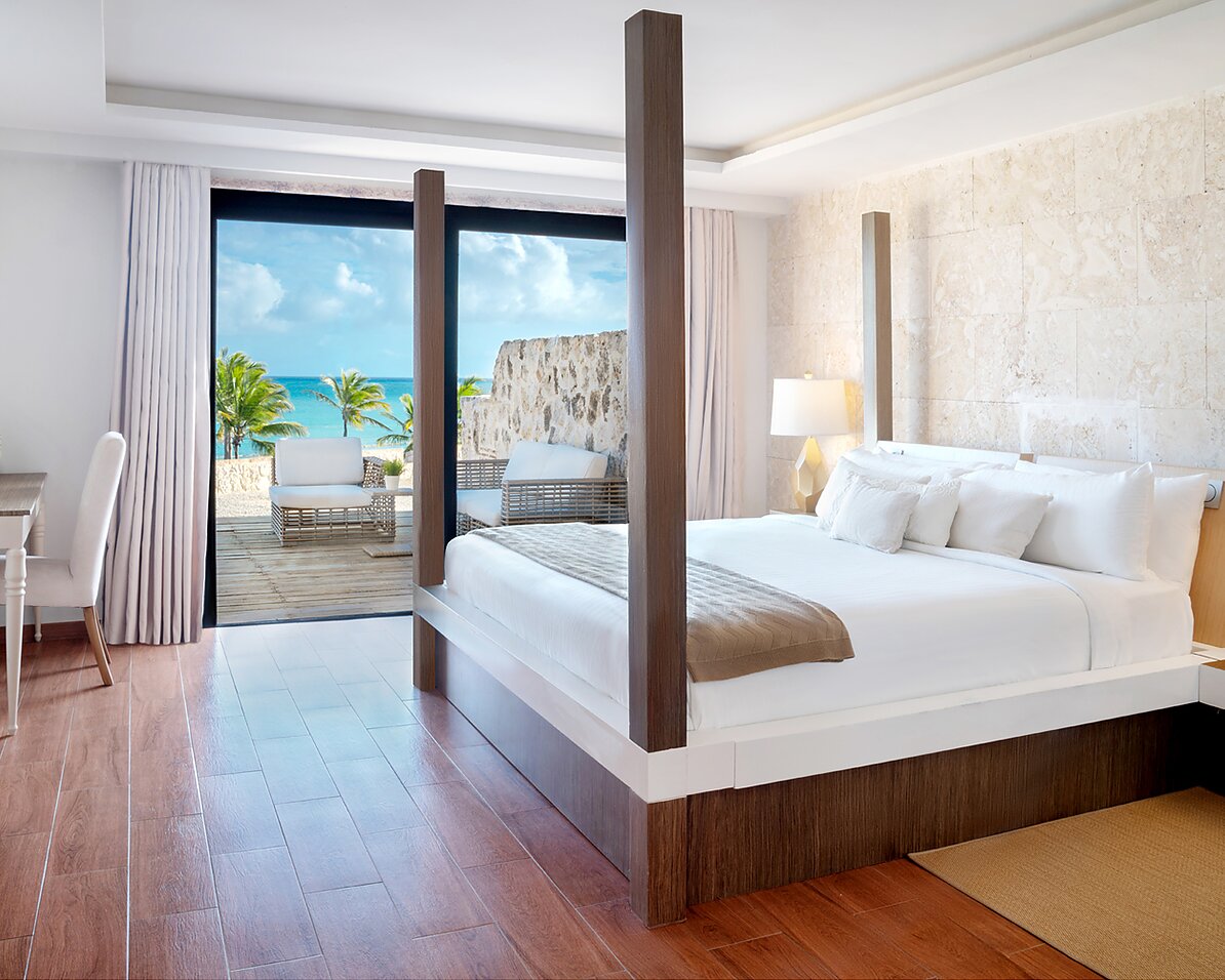 Sanctuary Cap Cana