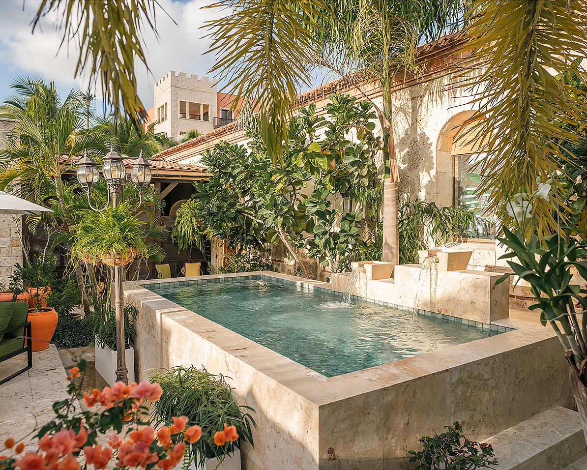 Hotel Casa Don Luis Cap Cana by Feranda Boutique