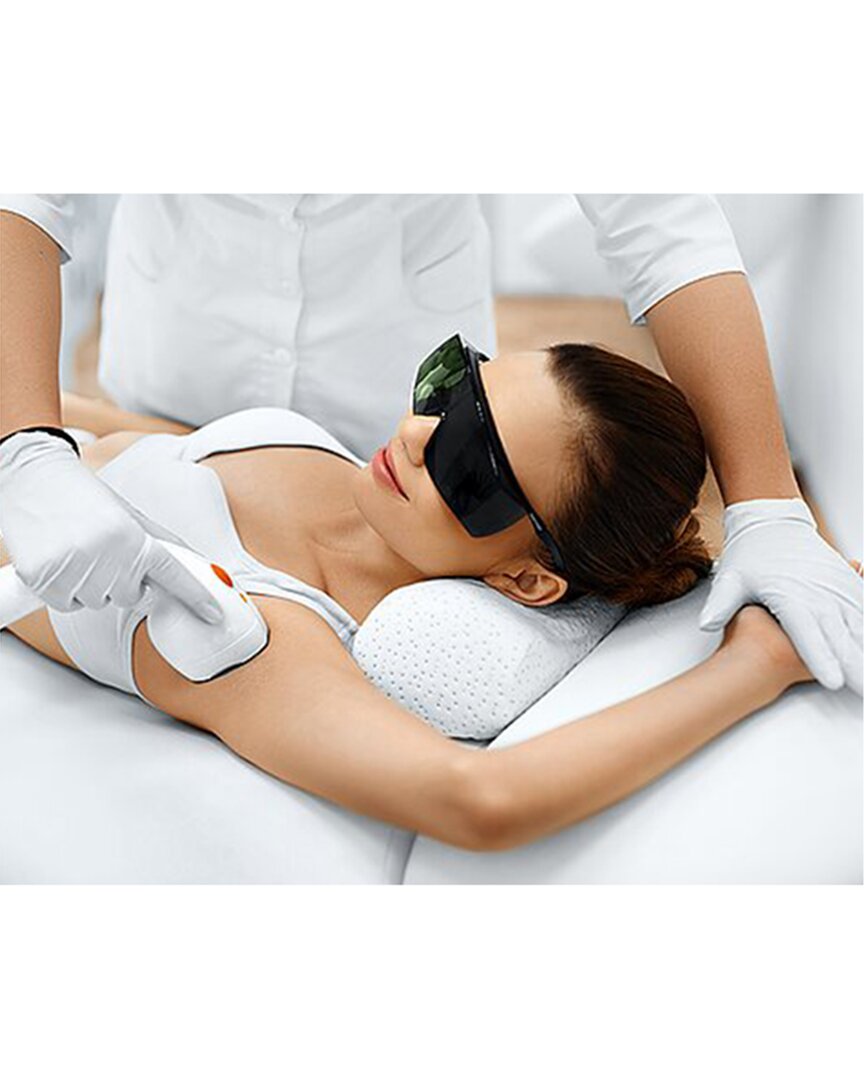 Skin Spa Laser Skin Spa: Up To 71% Off Laser Hair Removal