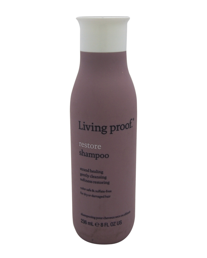 Living Proof 8oz Restore Shampoo