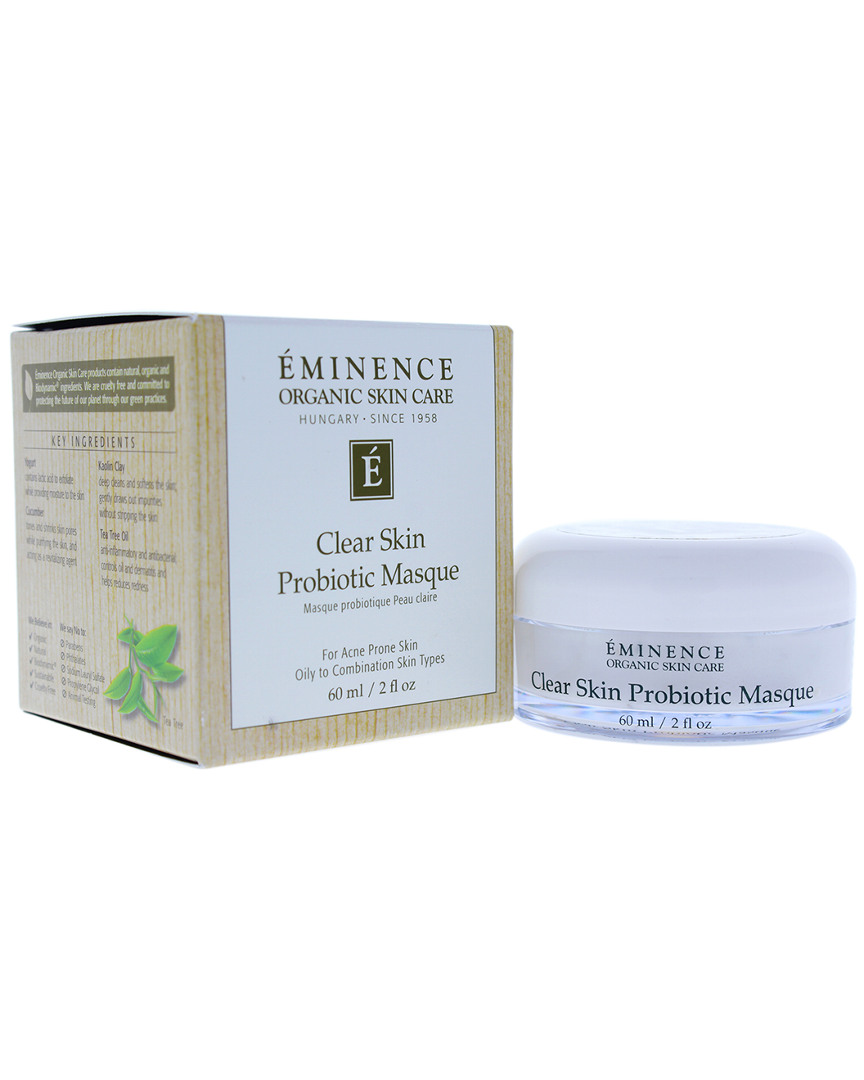 Shop Eminence Clear Skin Probiotic Masque