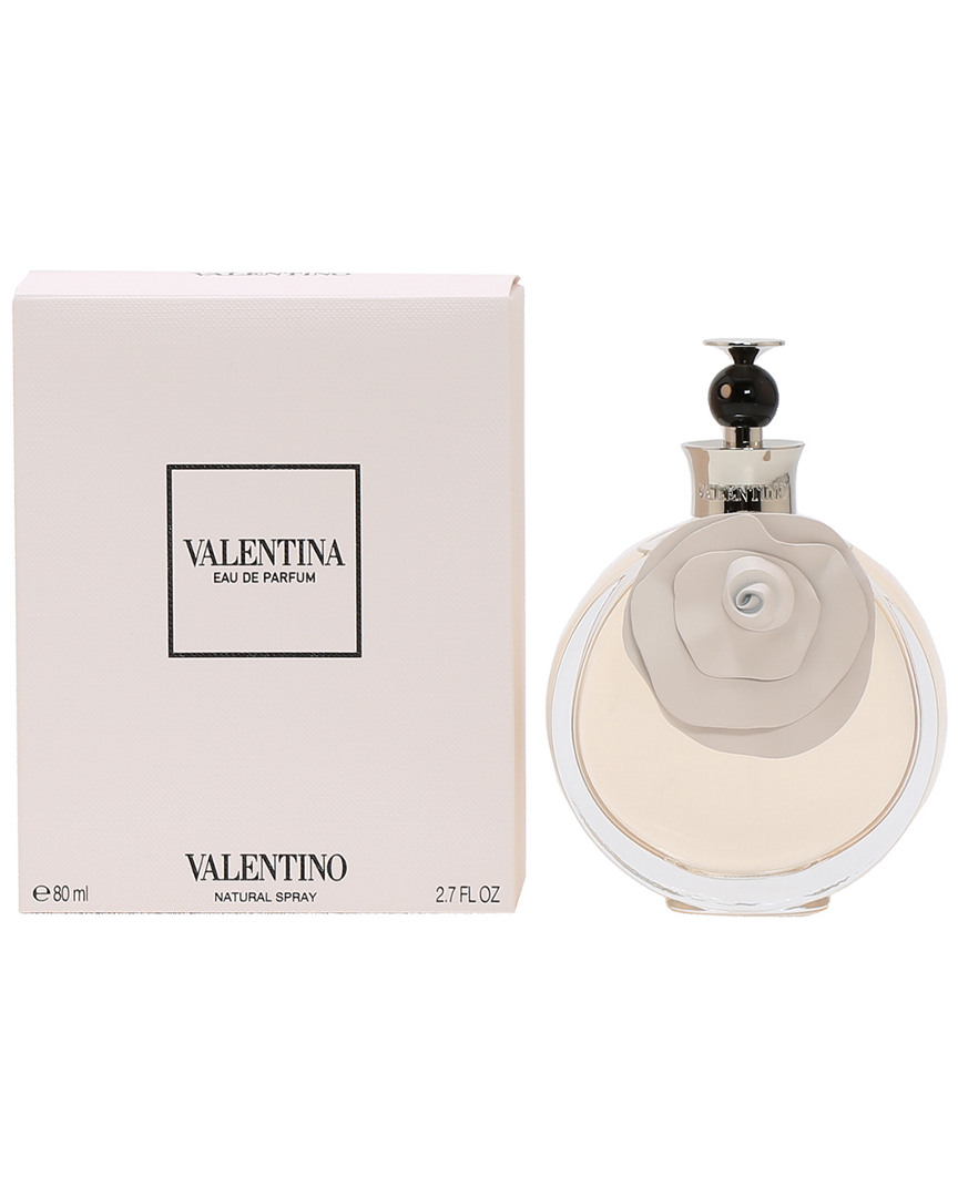 Valentino Women's 2.7oz Valentina Eau De Parfum Spray