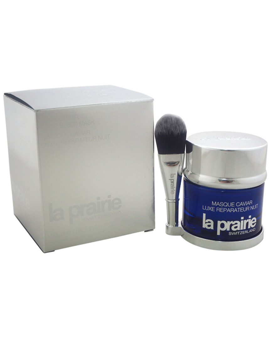 La Prairie 1.7oz Skin Caviar Luxe Sleep Mask