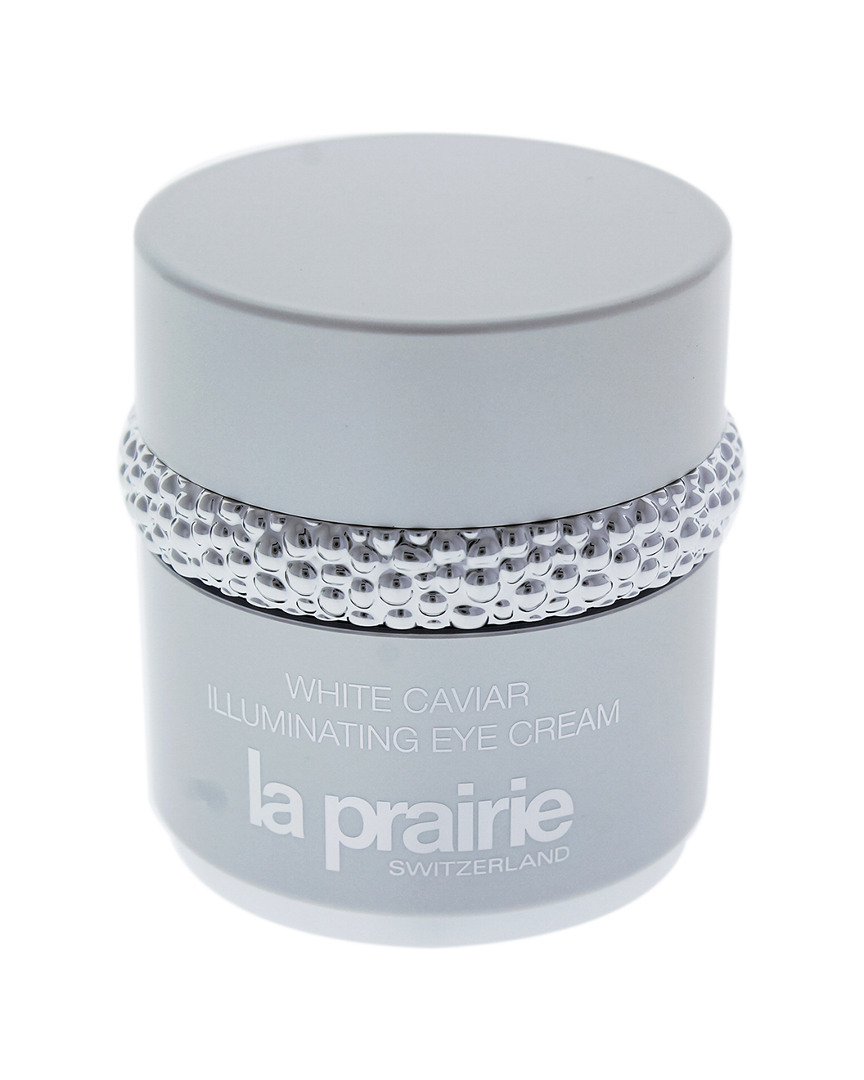 La Prairie 0.68oz White Caviar Illuminating Eye Cream