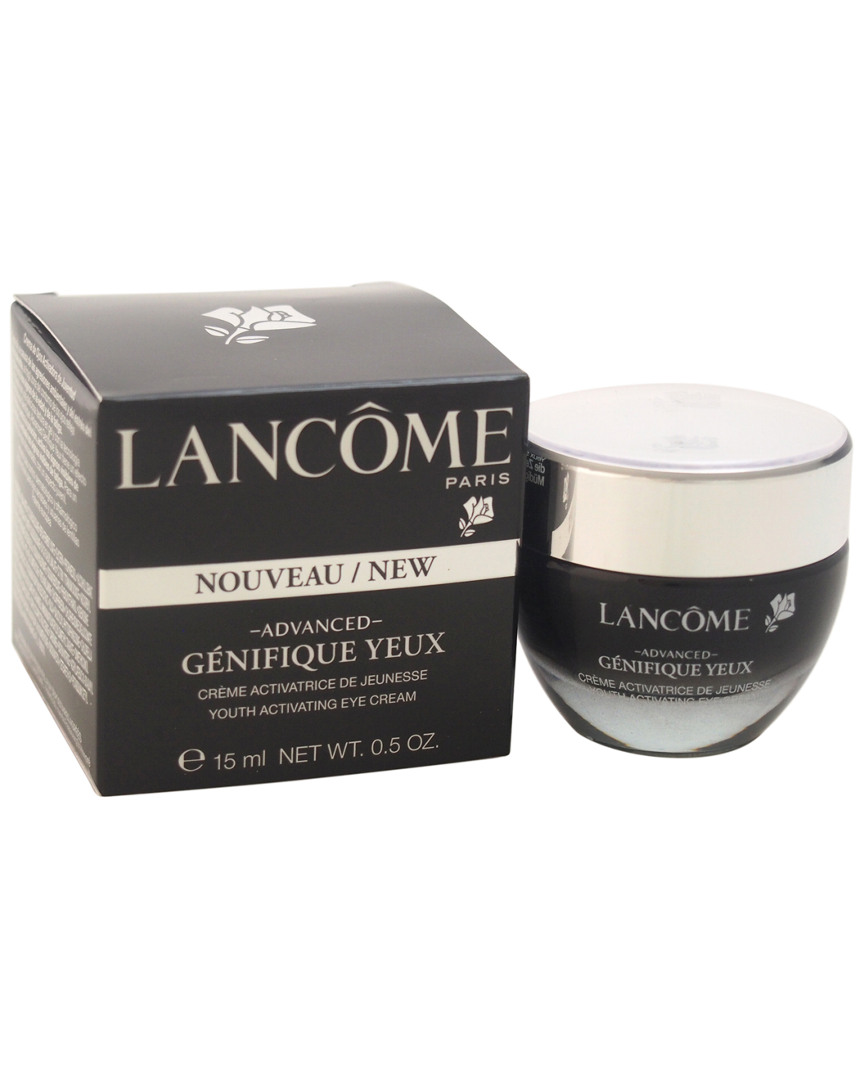 Lancôme Lancome 0.5oz Genifique Yeux Youth Activating Eye Concentrate