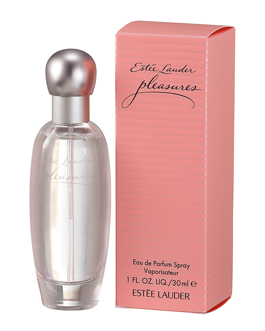 Estée Lauder Estee Lauder Women's 1oz Pleasures Eau De Parfum Spray