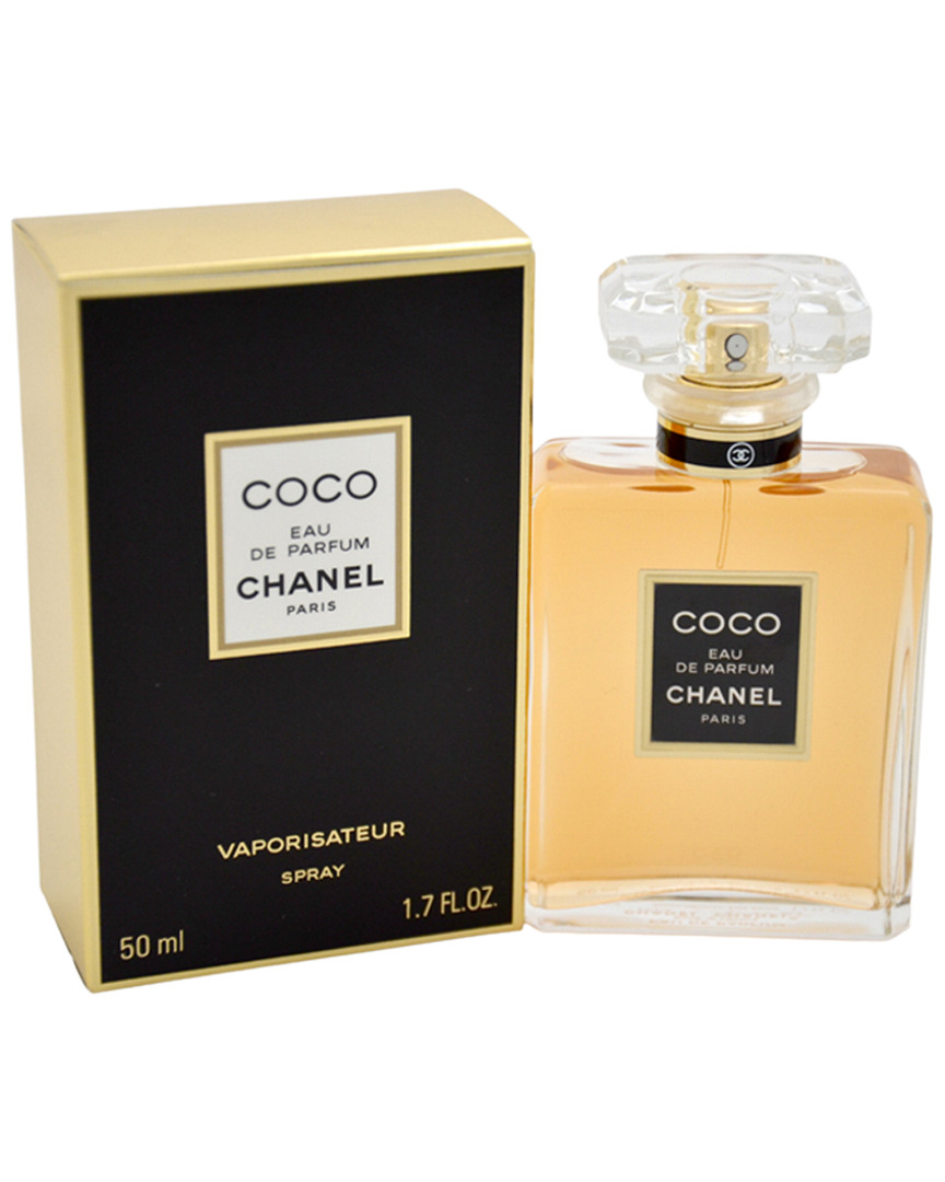 Shop Chanel Women's Coco  1.7oz Eau De Parfum Spray