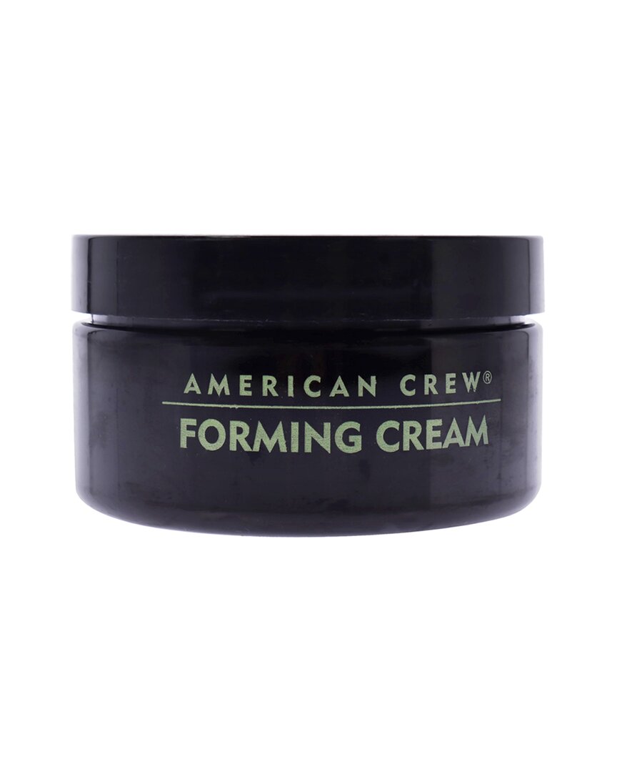 American Crew 3oz Forming Cream