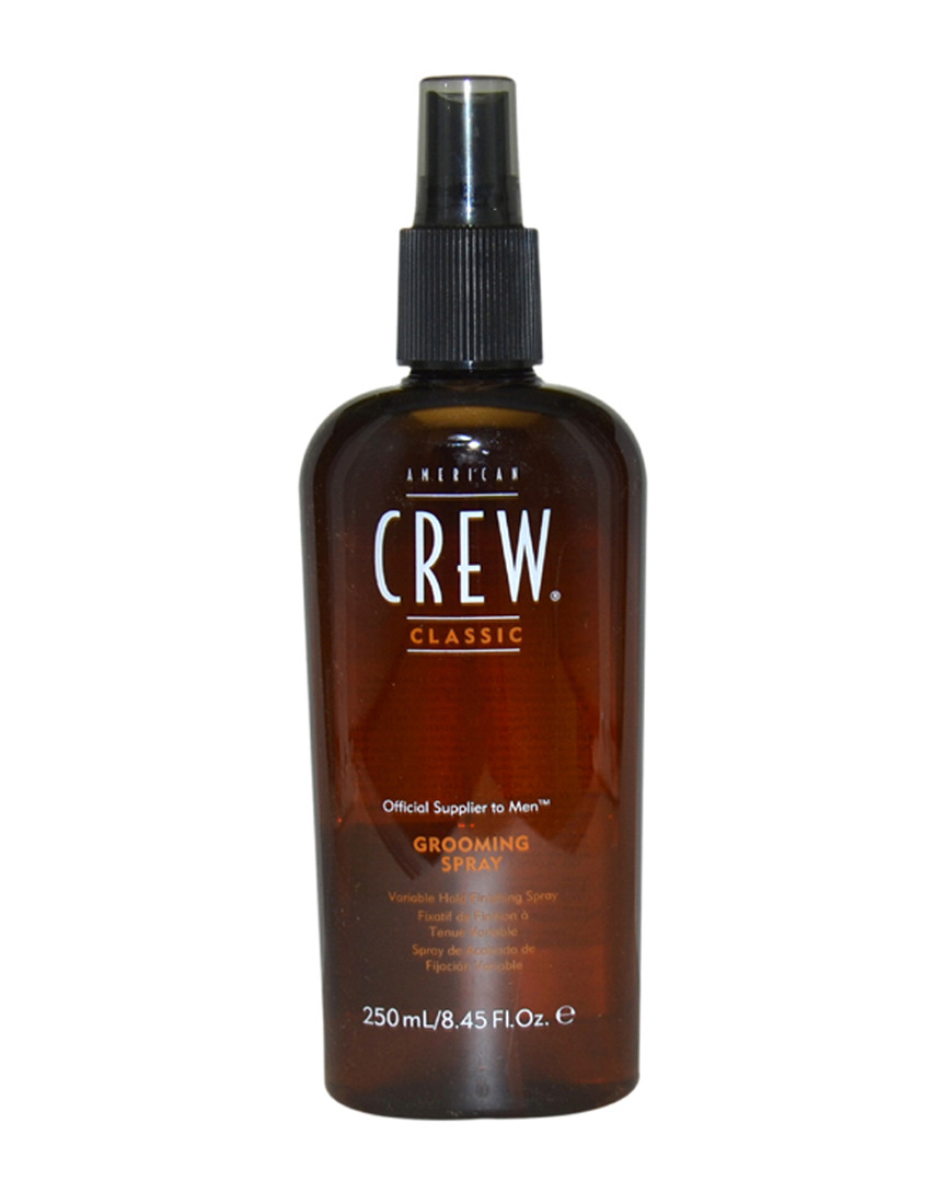 American Crew 8.45oz Grooming Spray