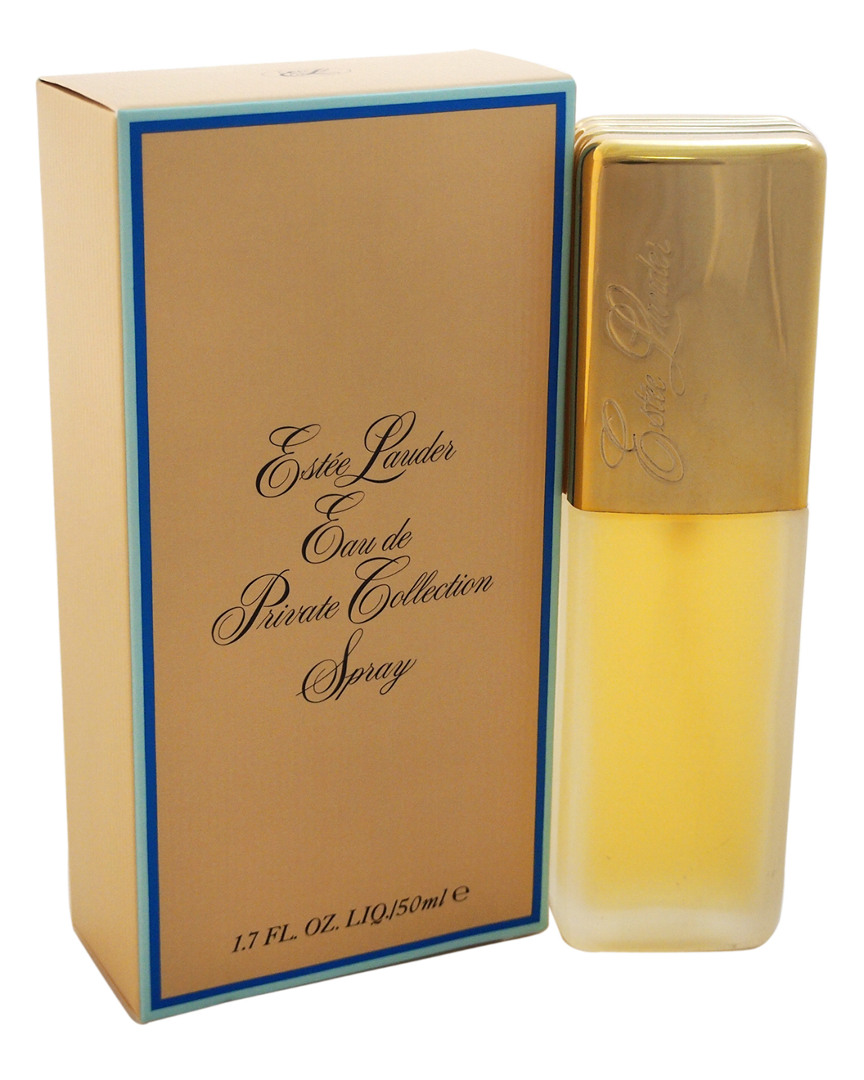 Estée Lauder Estee Lauder Women's Eau De Private Collection 1.7oz Fragrance Spray