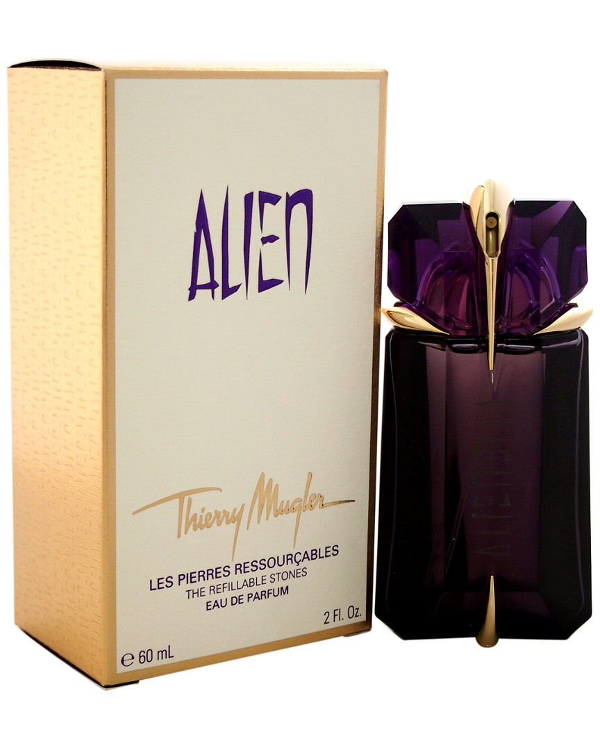 Mugler Thierry  Women's Alien 2oz Eau De Parfum Spray