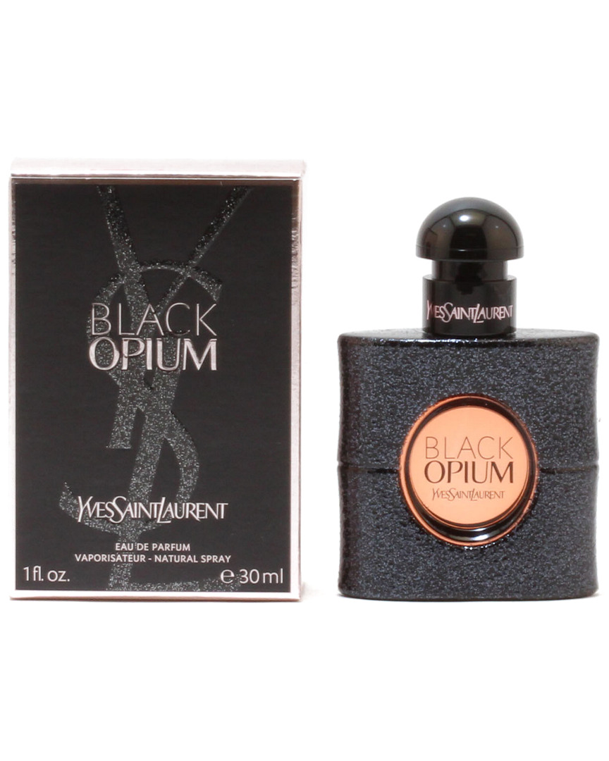 Ysl Beauty Ysl Women's 1oz Black Opium Eau De Parfum Spray