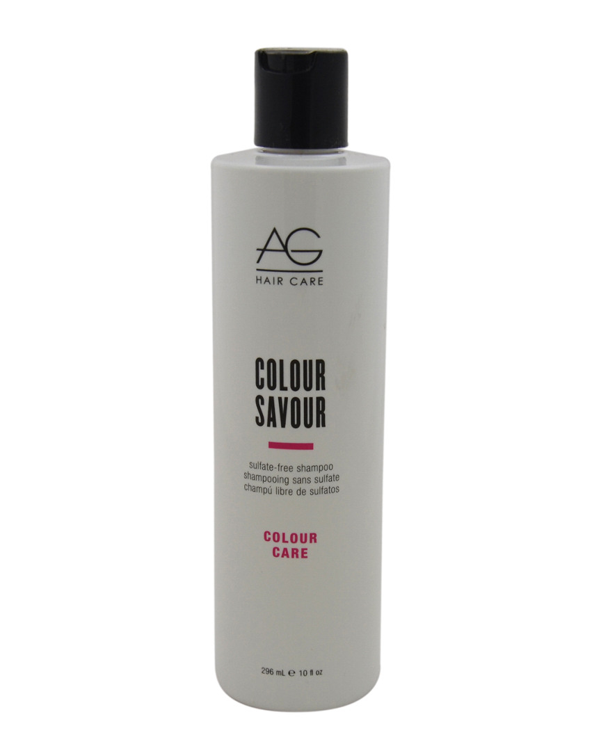 Shop Ag Hair 10oz Colour Savour Sulfate-free Shampoo