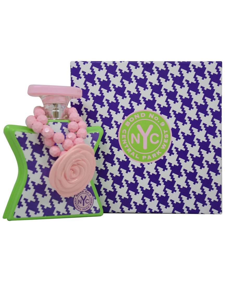 Bond No. 9 New York Bond No. 9 Women's Central Park West 1.7oz Eau De Parfum Spray