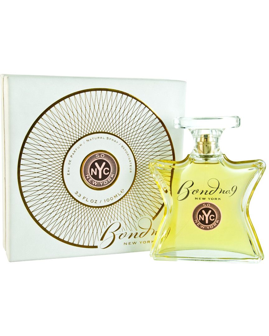 Bond No. 9 New York Bond No. 9 Unisex So New York 3.3oz Eau De Parfum Spray