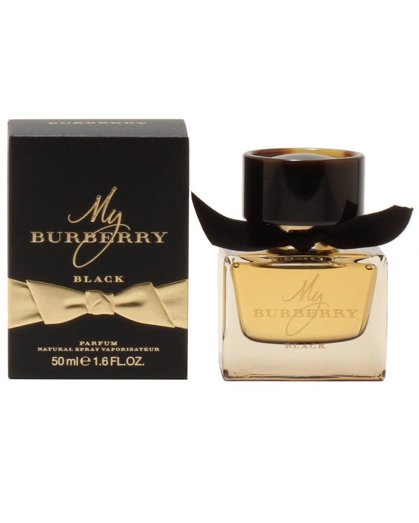 Burberry My  Black Women's 1.6oz Eau De Parfum Spray